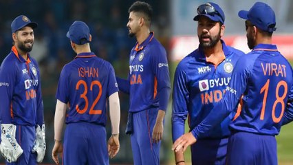 Team Indiaದ ಮುಂದಿನ ದಿನಗಳು ಯಾವ ರೀತಿ ಇದೆ ಗೊತ್ತಾ | *Cricket | OneIndia Kannada