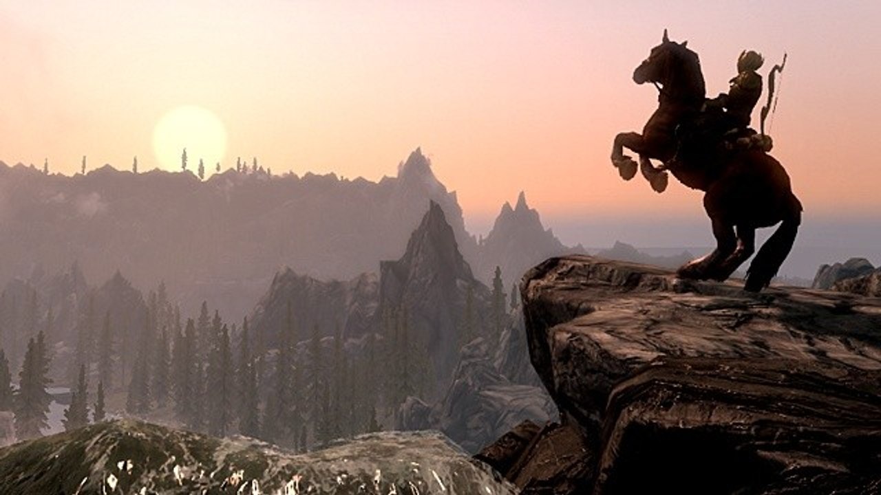 The Elder Scrolls 5: Skyrim - Video-Special zur Falskaar-Mod