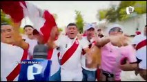 ¡Exclusivo desde Doha! 12 000 hinchas peruanos alentarán a la Bicolor en el partido de repechaje