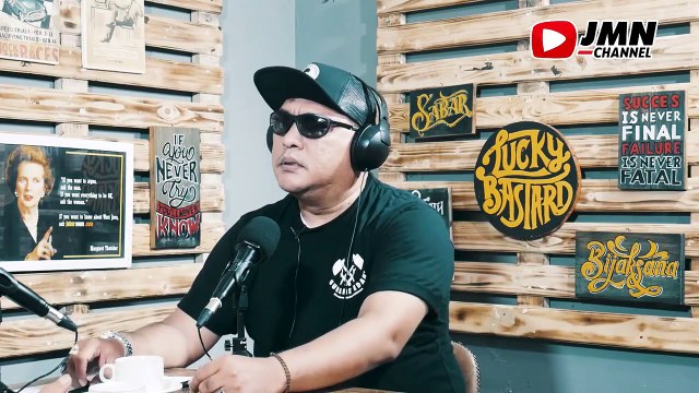 USIA BUKAN HALANGAN UNTUK MENJADI PENGGIAT SOSIAL DI BB1%MC | JADI BEGINI PODCAST #68