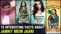 10 Interesting & Unknown Facts About Janhit Mein Jaari | Nushrratt Bharruccha, Anud Singh