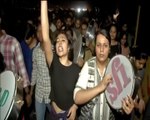 Top News: बुलडोजर एक्शन पर JNU में जोरदार विरोध प्रदर्शन  | Prayagraj Bulldozer