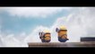 Minions- The Rise of Gru - Exclusive Jurassic World- Dominion Spot (2022) - Movieclips Trailers