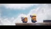 Minions- The Rise of Gru - Exclusive Jurassic World- Dominion Spot (2022) - Movieclips Trailers