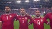 Le replay de Slovénie - Serbie - Foot - Ligue des nations