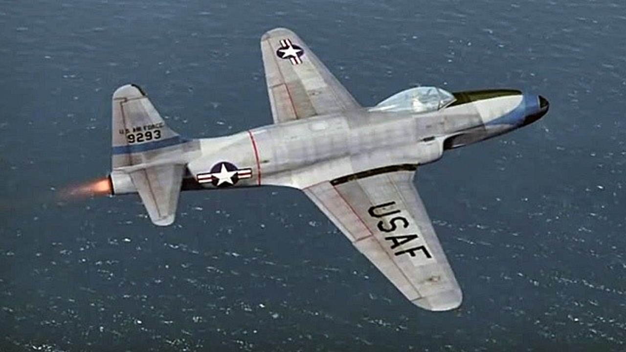 War Thunder - Update-Trailer zur Version 1.33