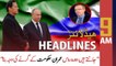 ARY News Prime Time Headlines | 9 AM | 13th June 2022