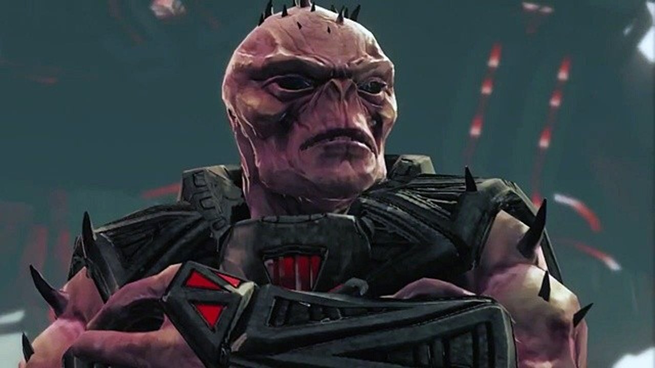 Saints Row 4 - Entwickler-Video #3: Zuerst war die Superkraft