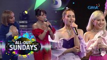 All-Out Sundays: P-Pop girl group DIONE shares their inspiration!