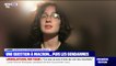 La lycéenne qui a interpellé Emmanuel Macron dans le Tarn témoigne de la visite des gendarmes le lendemain