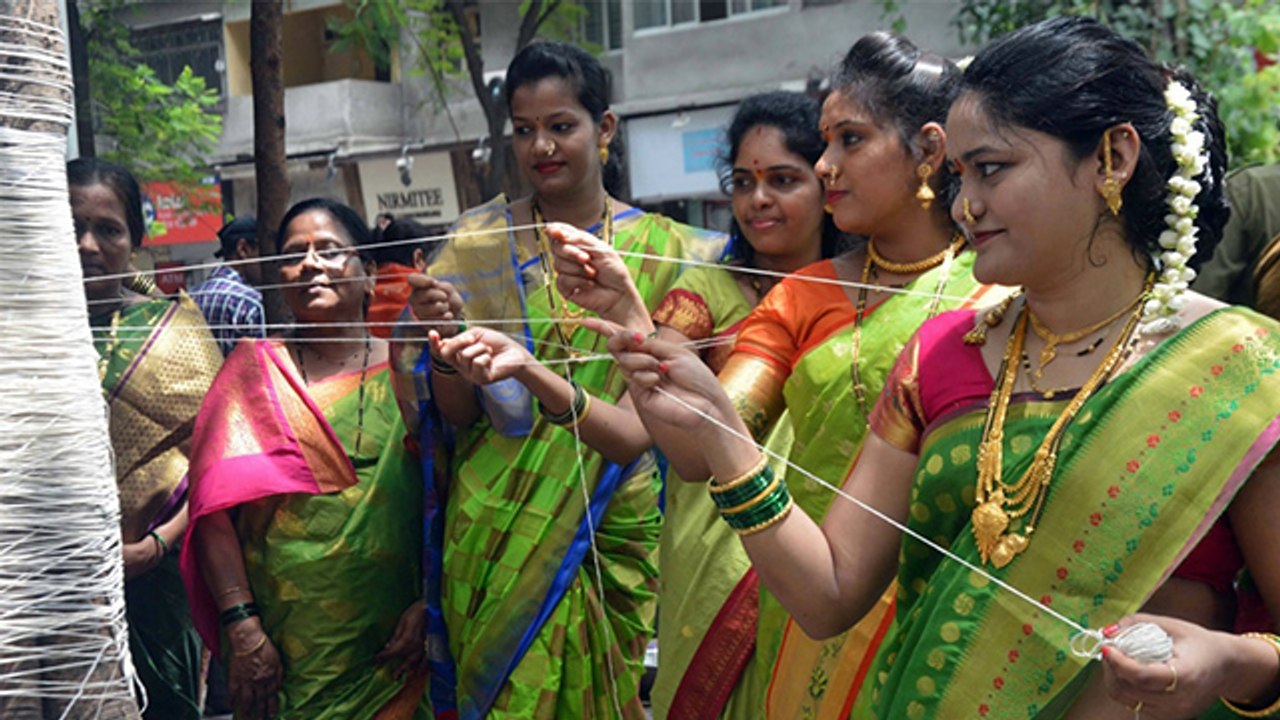 Vat Purnima 2022 Date Time : वट पूर्णिमा 2022 श...