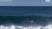 Surfers flock to Barrack Point for supersized swell | June 13, 2022 | Illawarra Mercury