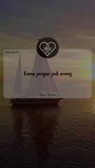 Tetaplah Jadi Orang Baik - Gus Baha