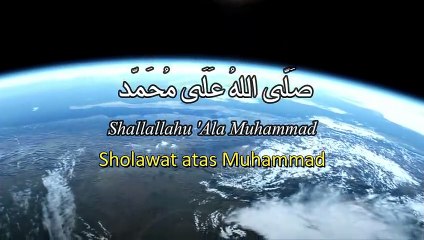 Sholawat Jibril Full Akustik