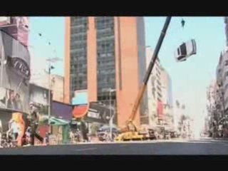 Auftakt zu den nächsten Nissan Qashqai Car Games