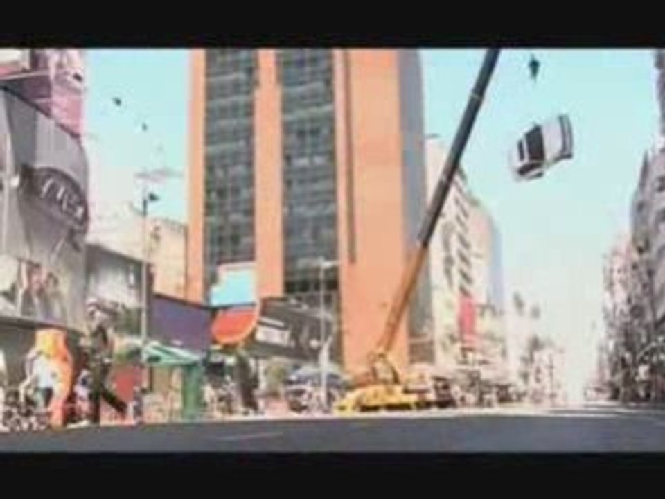 Auftakt zu den nächsten Nissan Qashqai Car Games