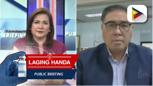 DILG, hindi nire-recognize ang Executive Order na inilabas ni Cebu Gov. Gwen Garcia