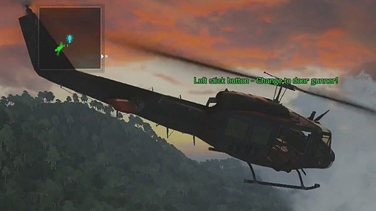 Air Conflict:Vietnam - Die ersten 5 Missionen