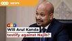 Legal history beckons in Najib’s 1MDB audit report case