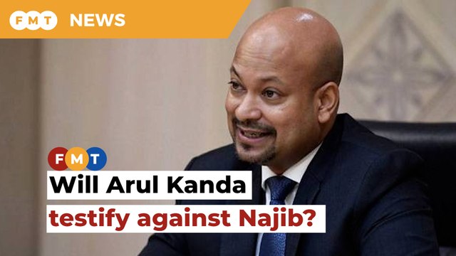 Legal history beckons in Najib’s 1MDB audit report case