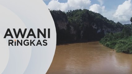 AWANI Ringkas: Hidroelektrik Nenggiri pemangkin pembangunan Kelantan