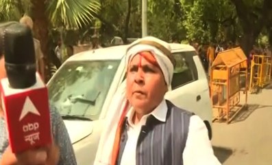 રાહુલ ગાંધીના સમર્થનમાં દેશભરના રાજ્યોમાં વિરોધ દેખાવ, જુઓ શું કહી રહ્યા છે કોંગી કાર્યકર્તાઓ?