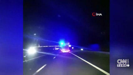 Hollanda'da yaşam fişi çekilecekti, Türkiye'de ayağa kalktı