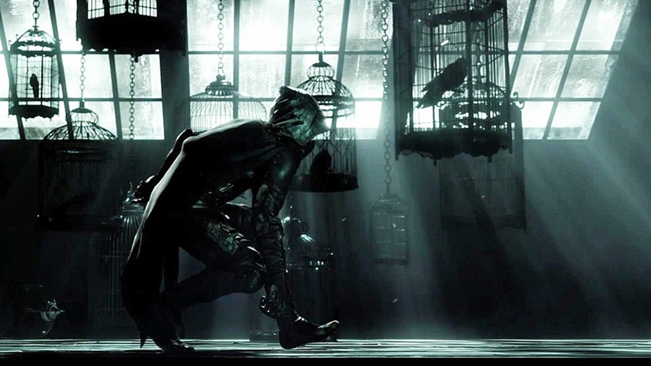 Thief - Story-Trailer: Schlimme Zustände in der »Stadt«