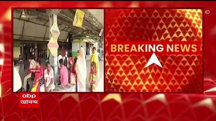 Bethuadahari Violence : বেথুয়াডহরি স্টেশনে ট্রেনে ভাঙচুর, ৭২ ঘণ্টা ব্যবসা বন্ধের ডাক ব্যবসায়ী সমিতির