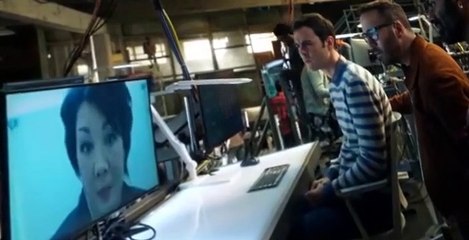 Wisdom of the Crowd S01 E09