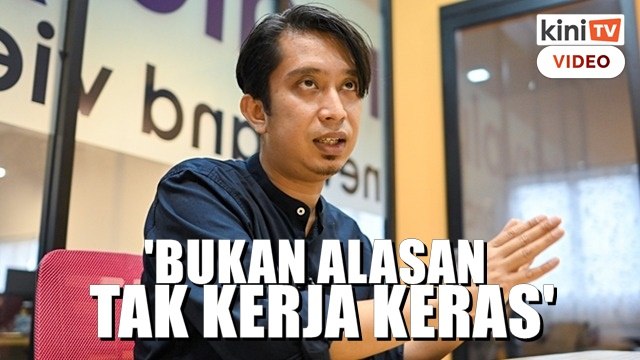 PH tewas dua PRU lagi? PKR akan terus lawan untuk menang - Adam