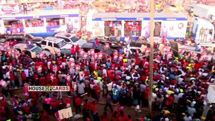 House of Cards: Who between Ruto and Raila will cure the ailing Kenyan economy after August 9 polls?