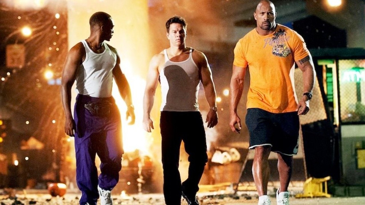 Pain & Gain - Deutscher Trailer zum Michael-Bay-Film mit Mark Wahlberg