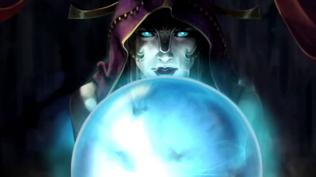 Ultima forever: der weg zum avatar  - launch-trailer