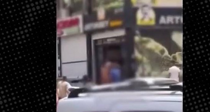 Mardin çıplak adam kim? Mardin (KIZILTEPE) çıplak vatandaş olayı nedir?