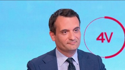 Les 4 vérités - Florian Philippot