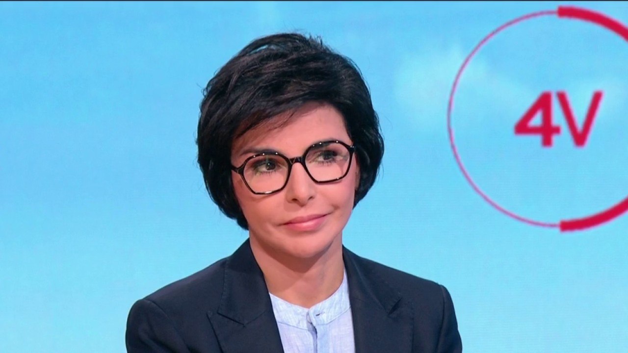 Les 4 vérités - Rachida Dati