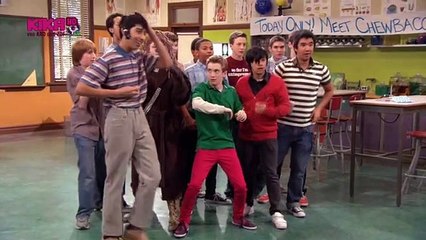 Mr. Young Staffel 1 Folge 3