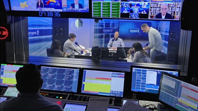 Législatives : nouvel échec pour Zemmour, éliminé dès le premier tour dans le Var