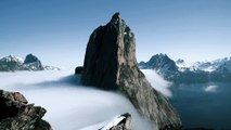 Frozen Mountains  | Relaxing Piano Music , Relaxation studio