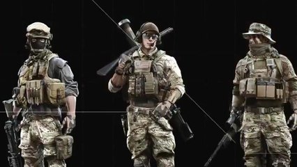 Battlefield 4 - Gamescom-Trailer zu den Premium-Vorteilen