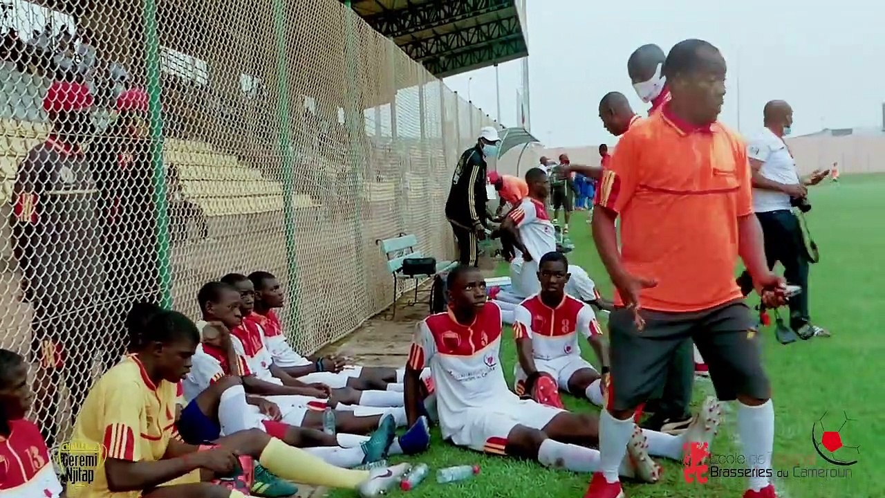 CHALLENGE GEREMI NJITAP 2021