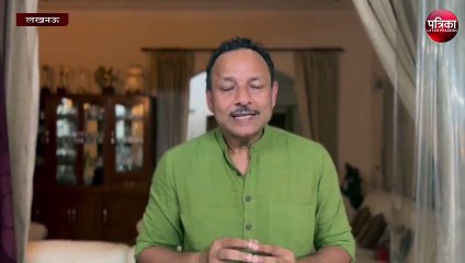 बुलडोजर को लेकर अनुराग भदौरिया का बड़ा बयान, बोले...