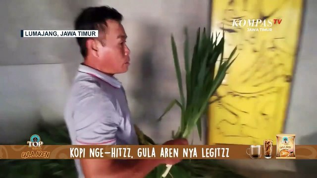 Peternak di Lumajang Gunakan Musik Agar Hewan Ternak Tidak Stres