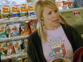 Corner Gas S02 E07