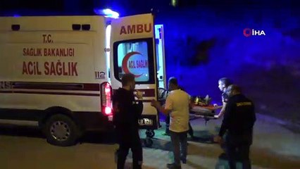 Davetli olarak geldiği düğünde aracını davetlilerin üzerine sürdü: 20 kişi feci şekilde yaralandı
