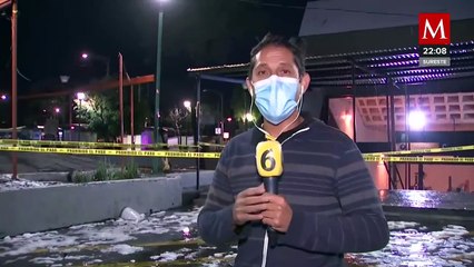 Milenio Noticias, con Víctor Hugo Michel, 12 de junio de 2022