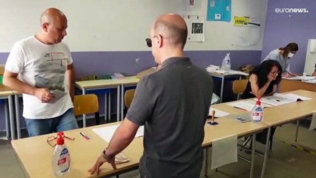 В Италии провалился референдум о юстиции