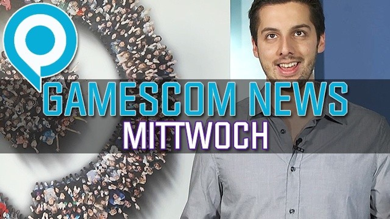 gamescom-News: Mittwoch - BF4 Obliteration-Modus, Die Sims 4 & Call of Duty: Ghosts geschenkt