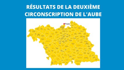 Analyse législatives 2022 : la 2e circonscription